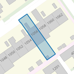 Perceel NBH00-K-1003