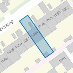 Perceel NBH00-K-1004