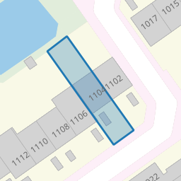 Perceel NBH00-K-1020