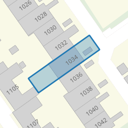 Perceel NBH00-K-1035