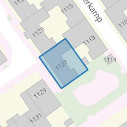 Perceel NBH00-K-1052