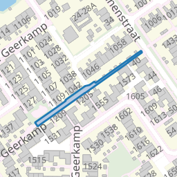 Perceel NBH00-K-1053