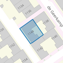 Perceel NBH00-K-1067