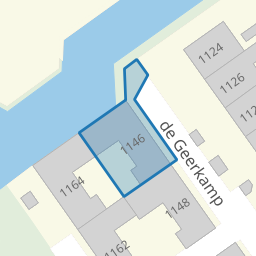 Perceel NBH00-K-1070