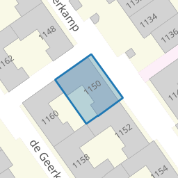 Perceel NBH00-K-1073