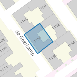 Perceel NBH00-K-1076