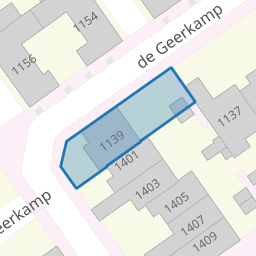 Perceel NBH00-K-1084