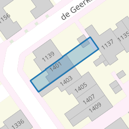 Perceel NBH00-K-1085