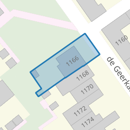 Perceel NBH00-K-1093