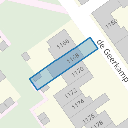 Perceel NBH00-K-1094