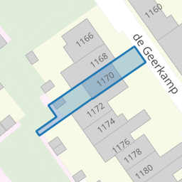 Perceel NBH00-K-1095