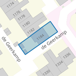 Perceel NBH00-K-1102