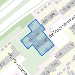 Perceel NBH00-K-1136