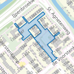 Perceel NBH00-K-1141