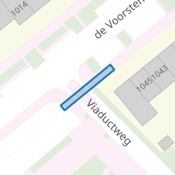 Perceel NBH00-K-1152