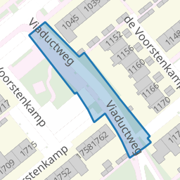 Perceel NBH00-K-1156