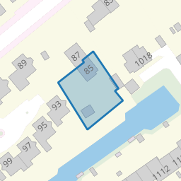 Perceel NBH00-K-1159