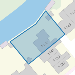 Perceel NBH00-K-1170