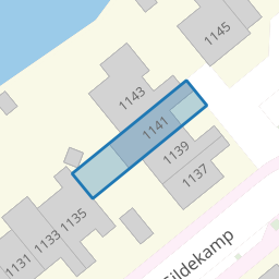 Perceel NBH00-K-1171