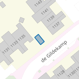 Perceel NBH00-K-1174