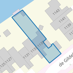 Perceel NBH00-K-1175