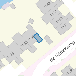 Perceel NBH00-K-1176