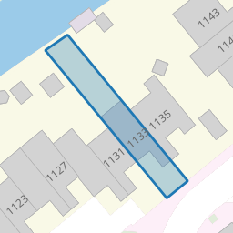 Perceel NBH00-K-1177