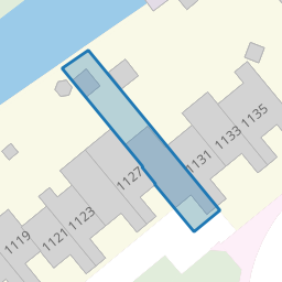 Perceel NBH00-K-1179