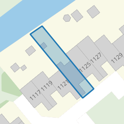 Perceel NBH00-K-1182