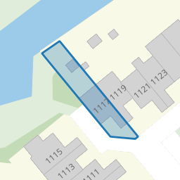 Perceel NBH00-K-1186