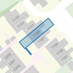 Perceel NBH00-K-1190