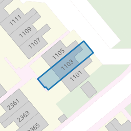 Perceel NBH00-K-1193