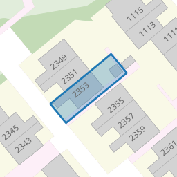 Perceel NBH00-K-1197