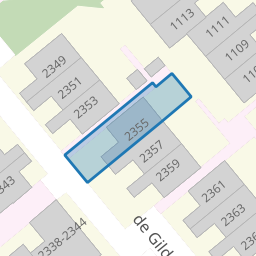 Perceel NBH00-K-1198