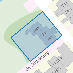 Perceel NBH00-K-1204