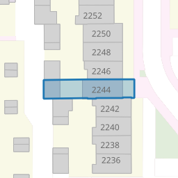 Perceel NBH00-K-1217