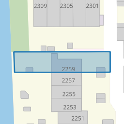 Perceel NBH00-K-1227