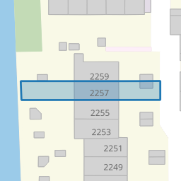 Perceel NBH00-K-1228