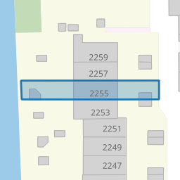 Perceel NBH00-K-1229