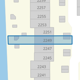 Perceel NBH00-K-1232