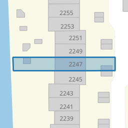 Perceel NBH00-K-1233