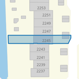 Perceel NBH00-K-1234