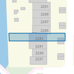 Perceel NBH00-K-1235