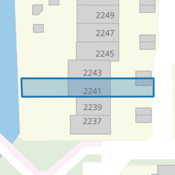 Perceel NBH00-K-1236