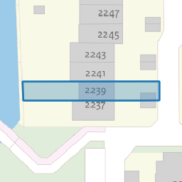 Perceel NBH00-K-1237