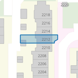 Perceel NBH00-K-1250