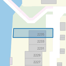 Perceel NBH00-K-1256