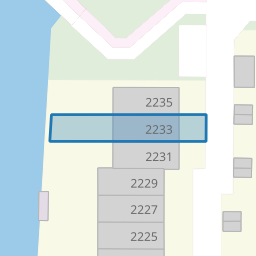 Perceel NBH00-K-1257