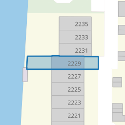 Perceel NBH00-K-1259