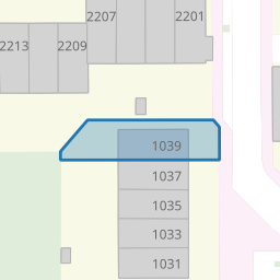 Perceel NBH00-K-1272